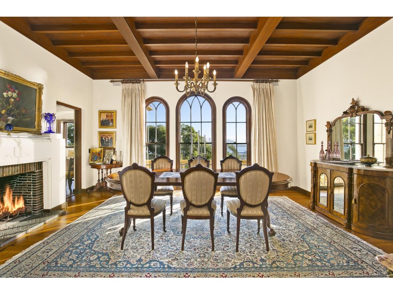 19 Gilliver Avenue, Vaucluse NSW 2030