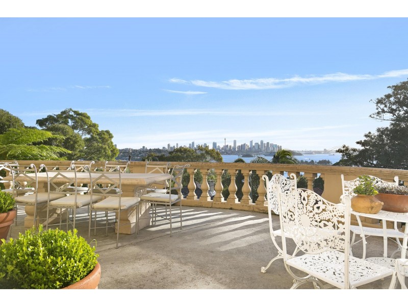 19 Gilliver Avenue, Vaucluse NSW 2030