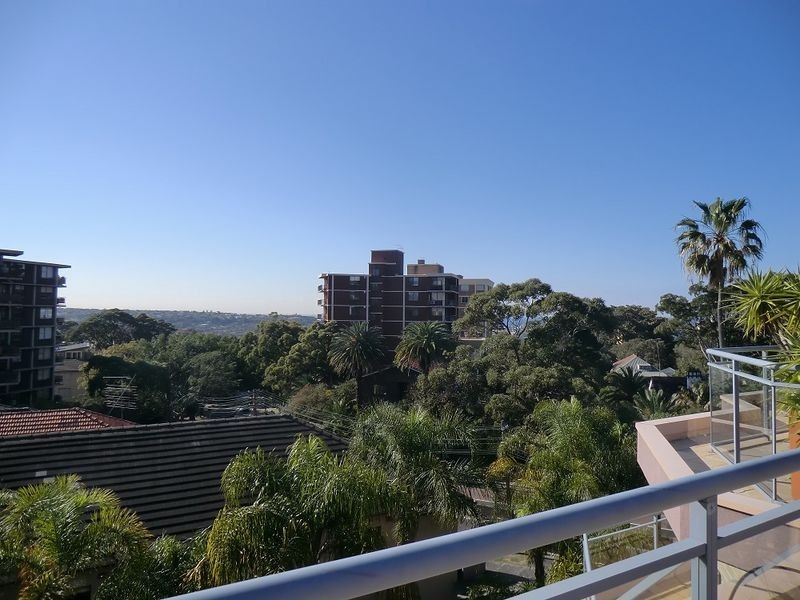16/156 Old South Head Road, Bellevue Hill NSW 2023