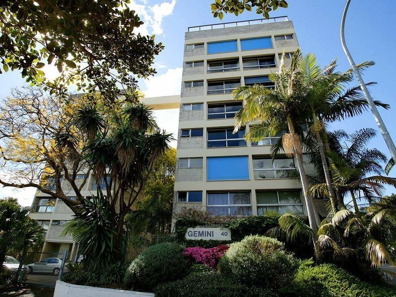 37/40 Victoria Street, Potts Point NSW 2011