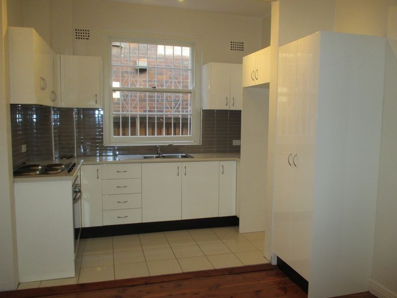 2/22 Balfour Road, Rose Bay NSW 2029