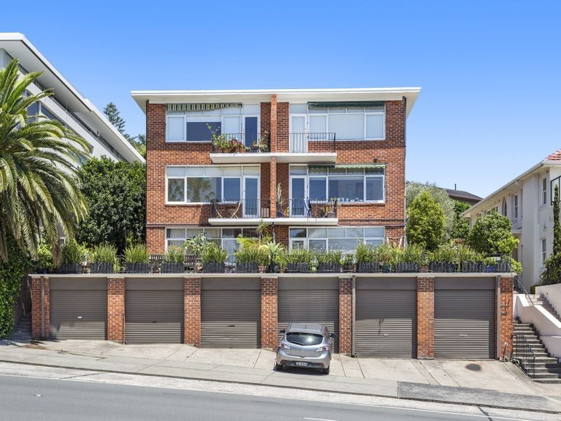 6/859 New South Head Road, Rose Bay NSW 2029