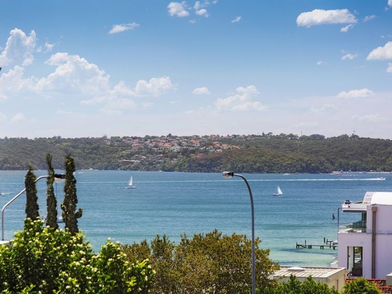 6/859 New South Head Road, Rose Bay NSW 2029