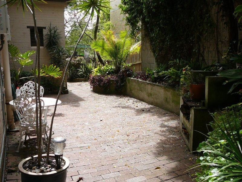 2/4 Ocean Avenue, Edgecliff NSW 2027