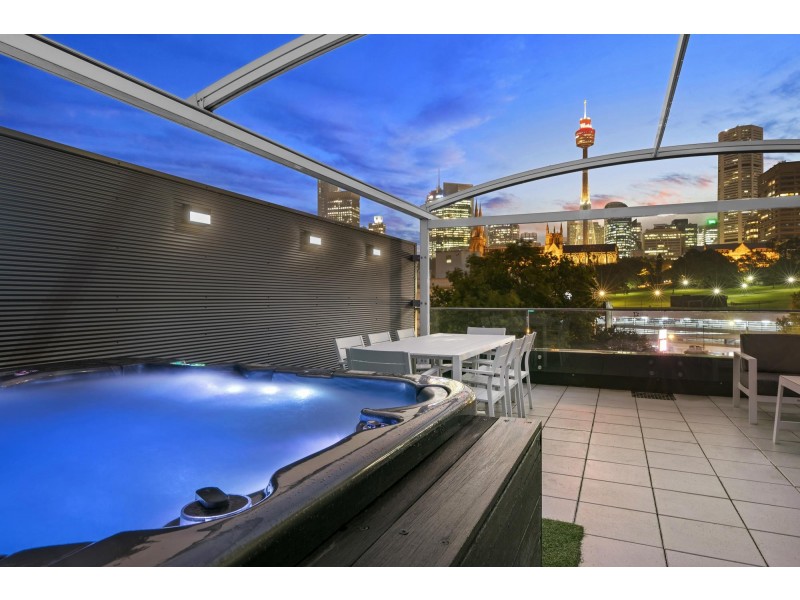 63/27 Palmer Street, Woolloomooloo NSW 2011