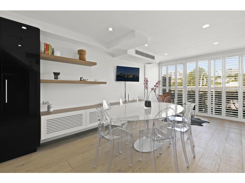 63/27 Palmer Street, Woolloomooloo NSW 2011