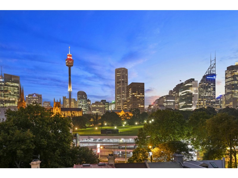 63/27 Palmer Street, Woolloomooloo NSW 2011