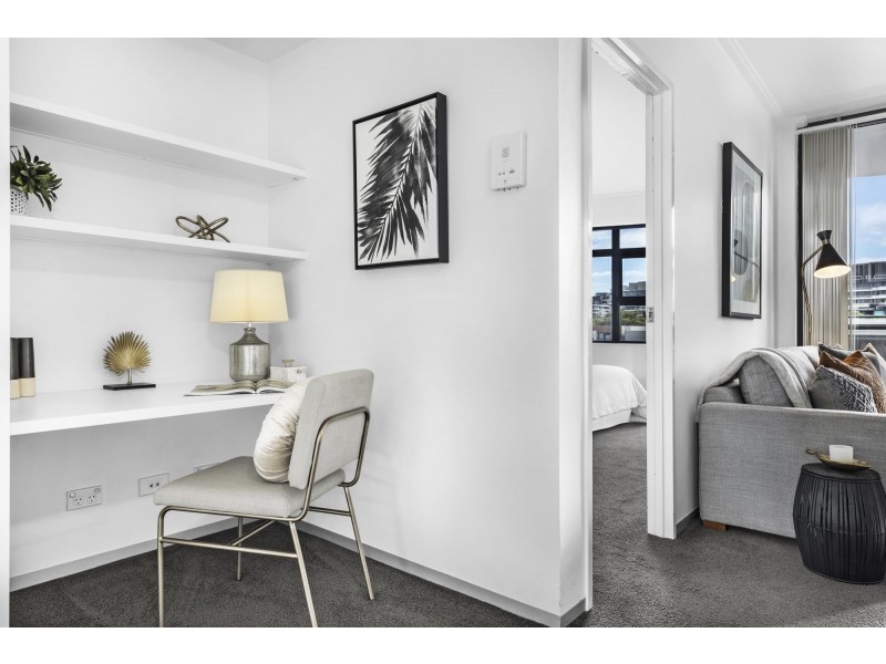 F604/7 Hunter Street, Waterloo NSW 2017