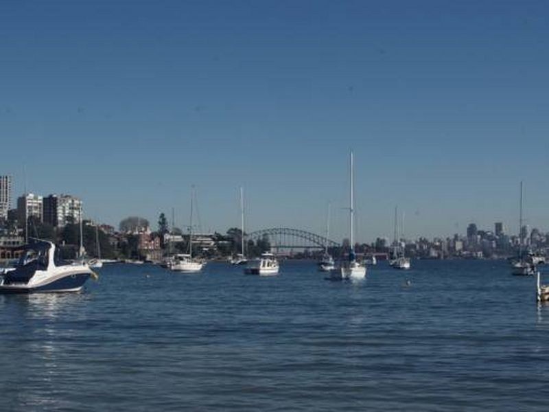 8 Wolseley Road, Point Piper NSW 2027