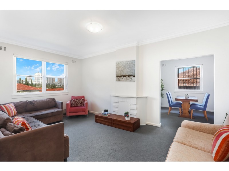 3/98A Bellevue Road, Bellevue Hill NSW 2023