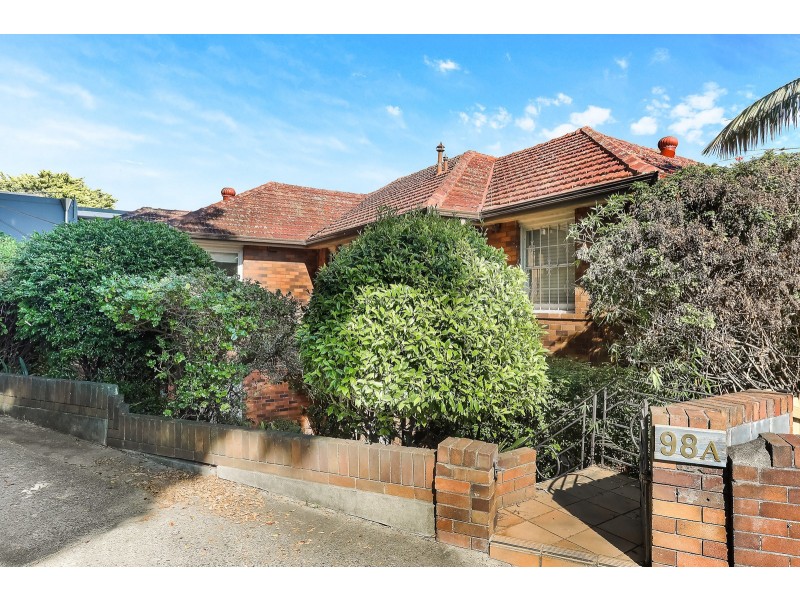 3/98A Bellevue Road, Bellevue Hill NSW 2023