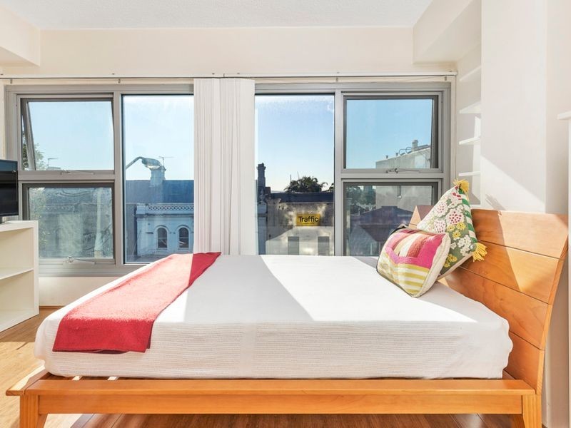 32/339-343 Oxford Street, Paddington NSW 2021