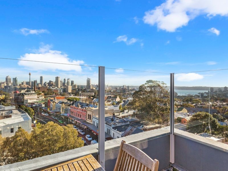 32/339-343 Oxford Street, Paddington NSW 2021