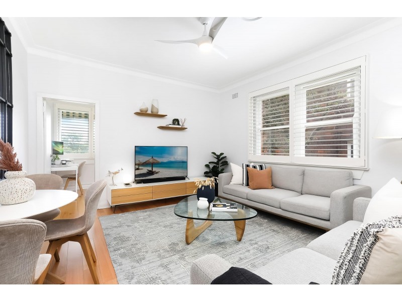 9/169 Victoria Road, Bellevue Hill NSW 2023