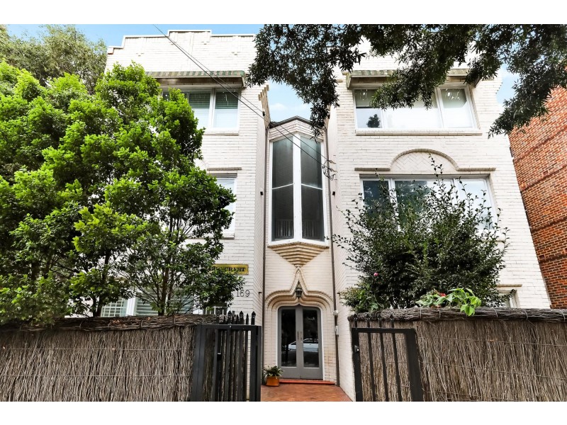 9/169 Victoria Road, Bellevue Hill NSW 2023