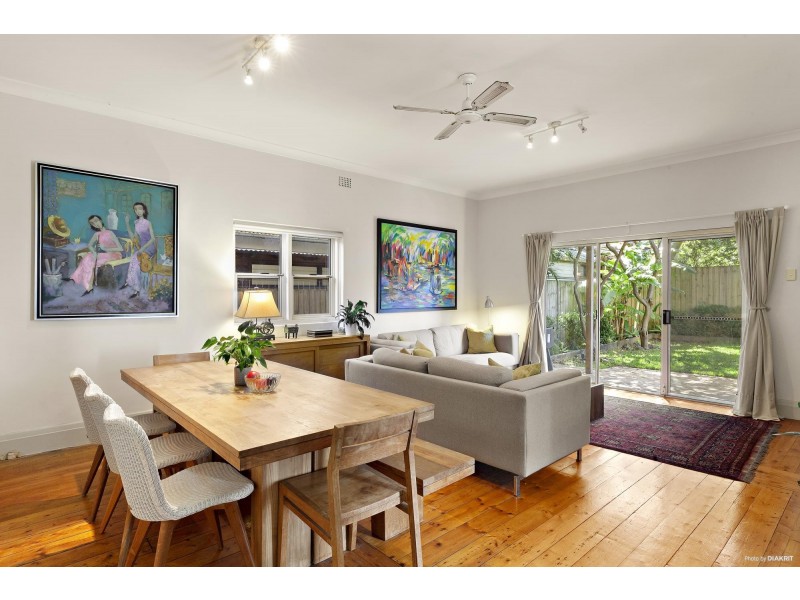 4 Gordon Place, Bronte NSW 2024
