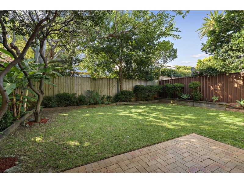4 Gordon Place, Bronte NSW 2024