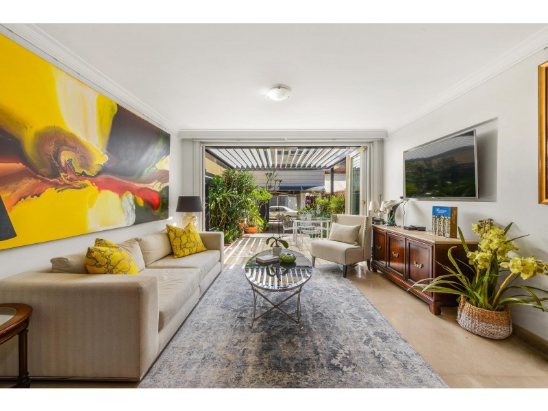 32 Cecil Street, Paddington NSW 2021