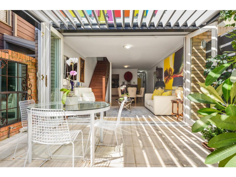 32 Cecil Street, Paddington NSW 2021