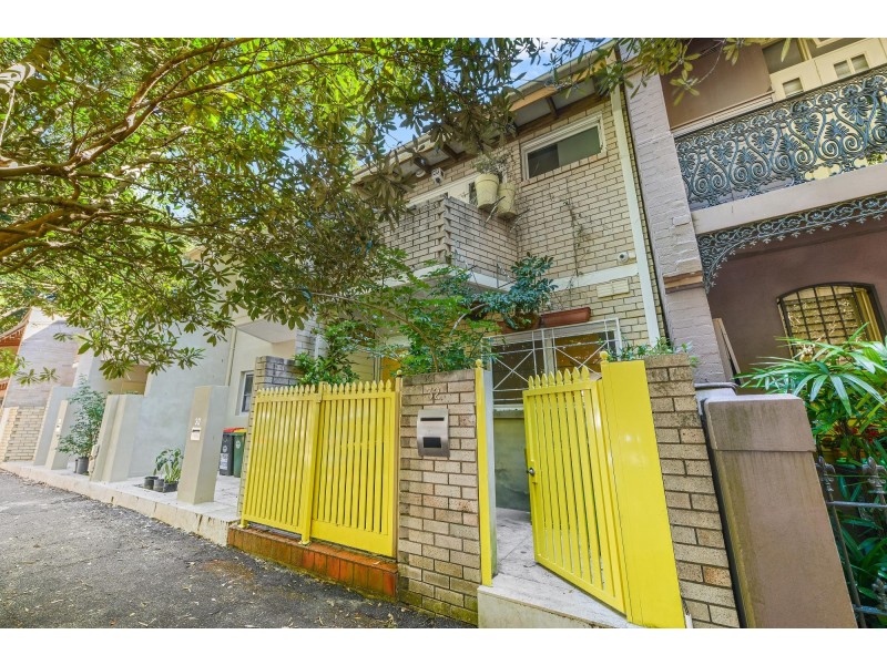 32 Cecil Street, Paddington NSW 2021