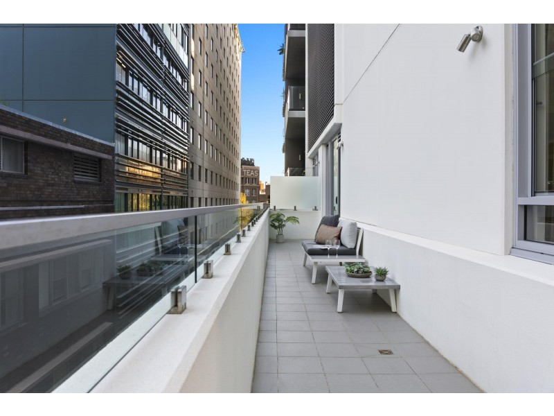 602/11-15 Alberta Street, Sydney NSW 2000