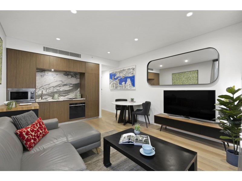 602/11-15 Alberta Street, Sydney NSW 2000