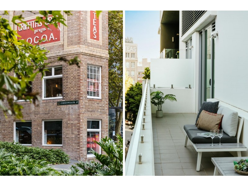 602/11-15 Alberta Street, Sydney NSW 2000