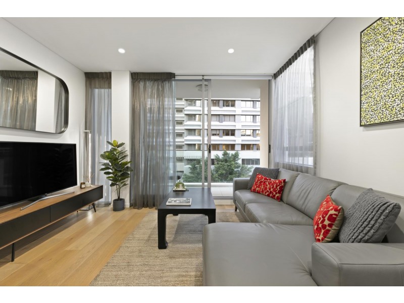 602/11-15 Alberta Street, Sydney NSW 2000