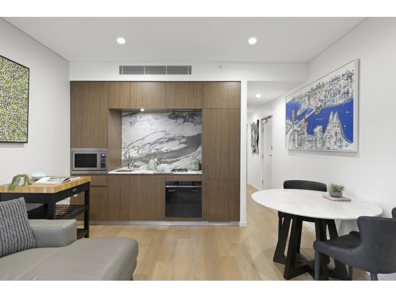 602/11-15 Alberta Street, Sydney NSW 2000