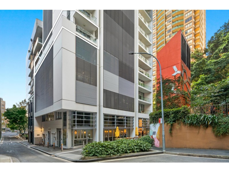 602/11-15 Alberta Street, Sydney NSW 2000