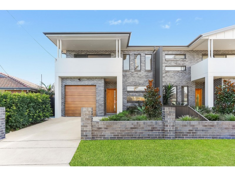 3 Dunstan Avenue, Milperra NSW 2214