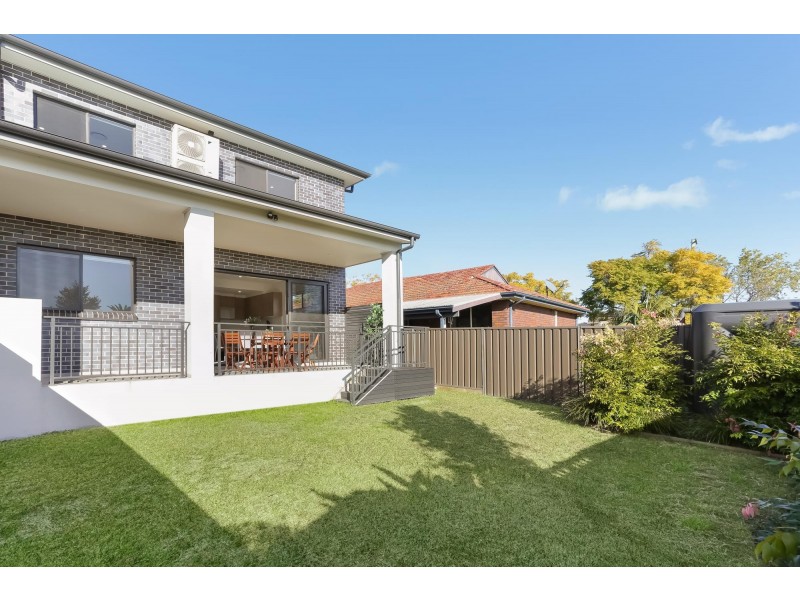 3 Dunstan Avenue, Milperra NSW 2214