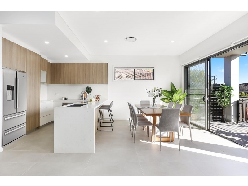 3 Dunstan Avenue, Milperra NSW 2214