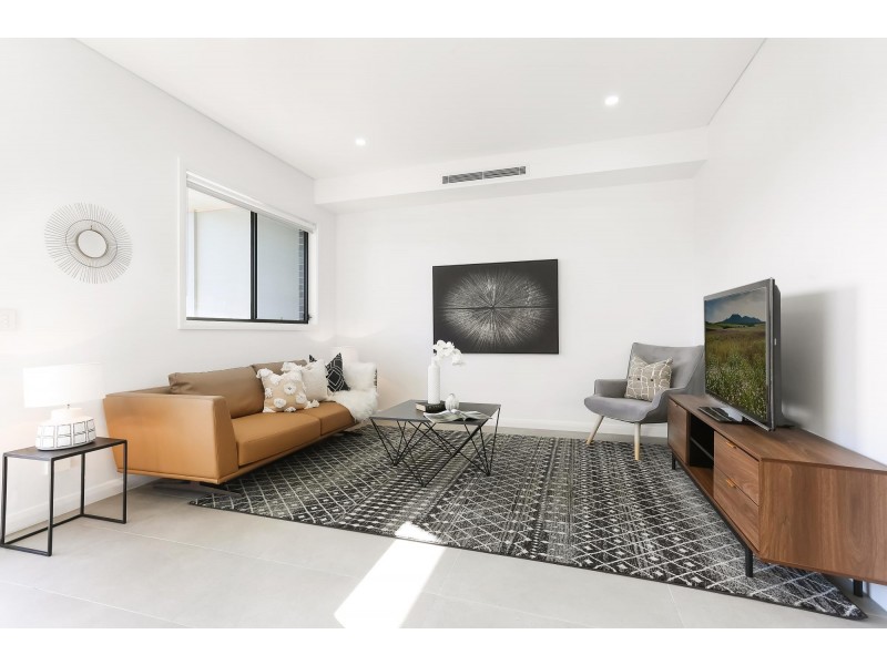 3 Dunstan Avenue, Milperra NSW 2214