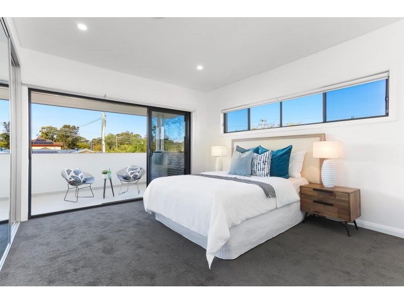 3 Dunstan Avenue, Milperra NSW 2214