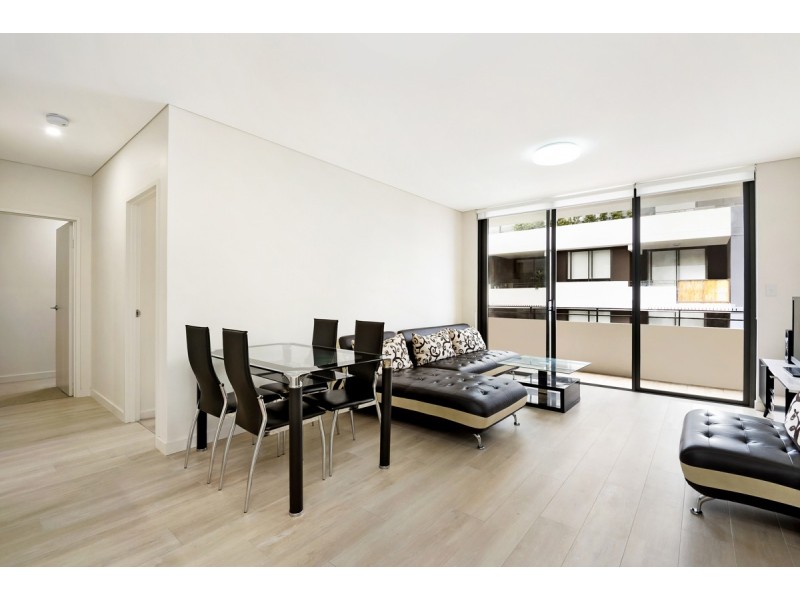 305/128 Willarong Road, Caringbah NSW 2229