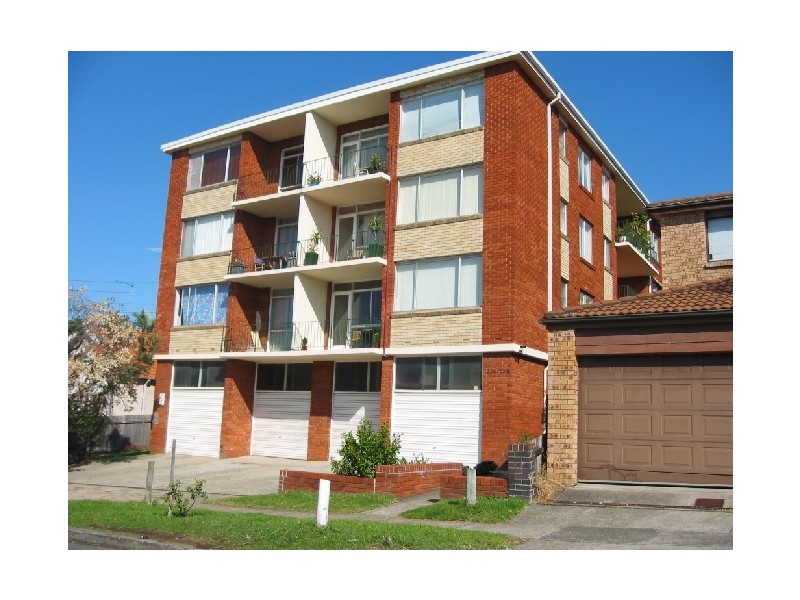 10/356 Military Road, Vaucluse NSW 2030