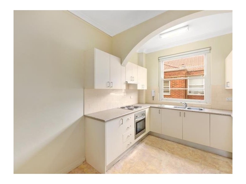 12/24 Balfour Road, Rose Bay NSW 2029