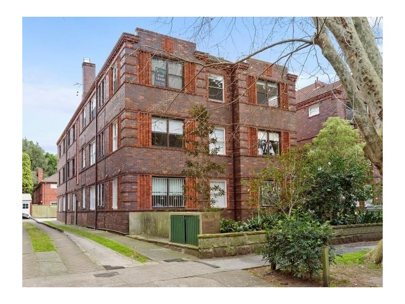 12/24 Balfour Road, Rose Bay NSW 2029