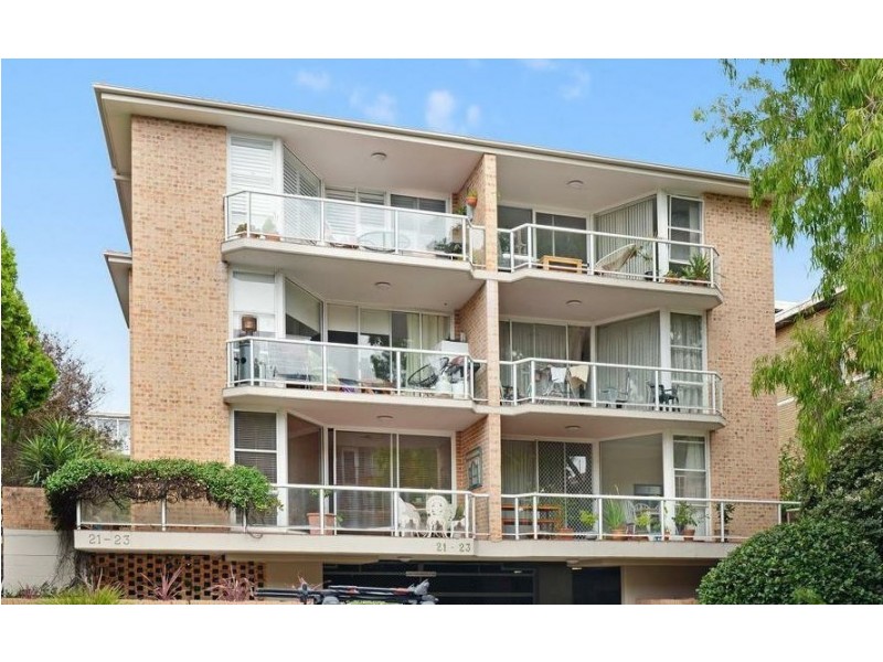7/21-23 Roscoe Street, Bondi Beach NSW 2026