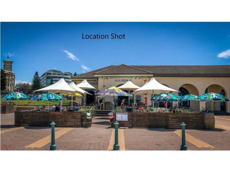 7/21-23 Roscoe Street, Bondi Beach NSW 2026