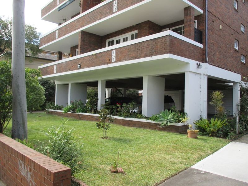 10/75 Mount Street, Coogee NSW 2034