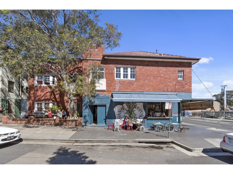 5/21 Warners Avenue, Bondi NSW 2026