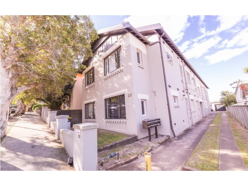 4/34 Roscoe Street, Bondi Beach NSW 2026