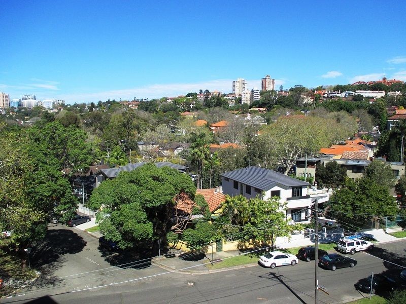 43/14 Leura Road, Double Bay NSW 2028