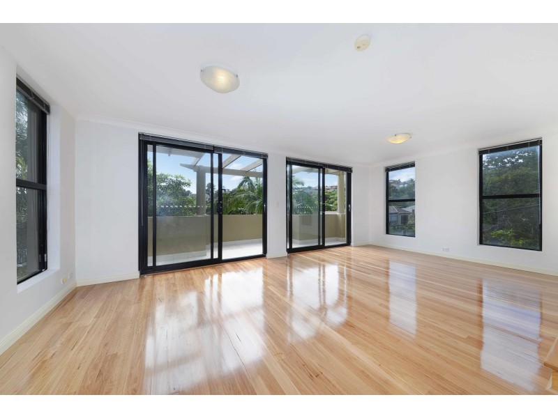 4/64 Chaleyer Street, Rose Bay NSW 2029