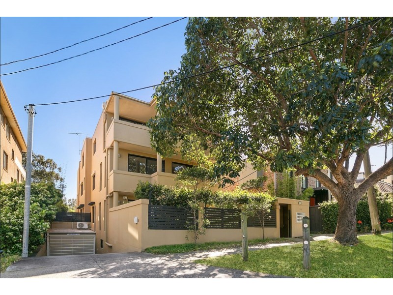 4/64 Chaleyer Street, Rose Bay NSW 2029