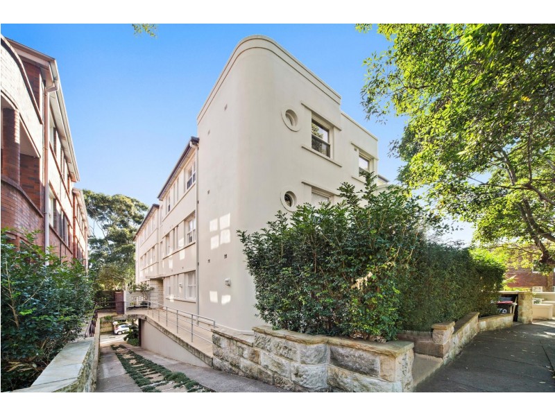 2/78 Birriga Road, Bellevue Hill NSW 2023