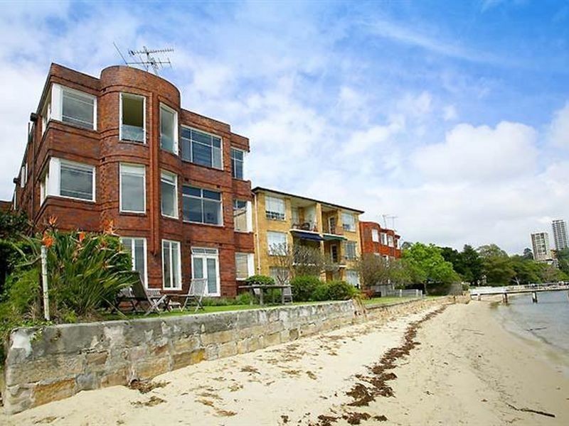 7/20 Stafford Street, Double Bay NSW 2028