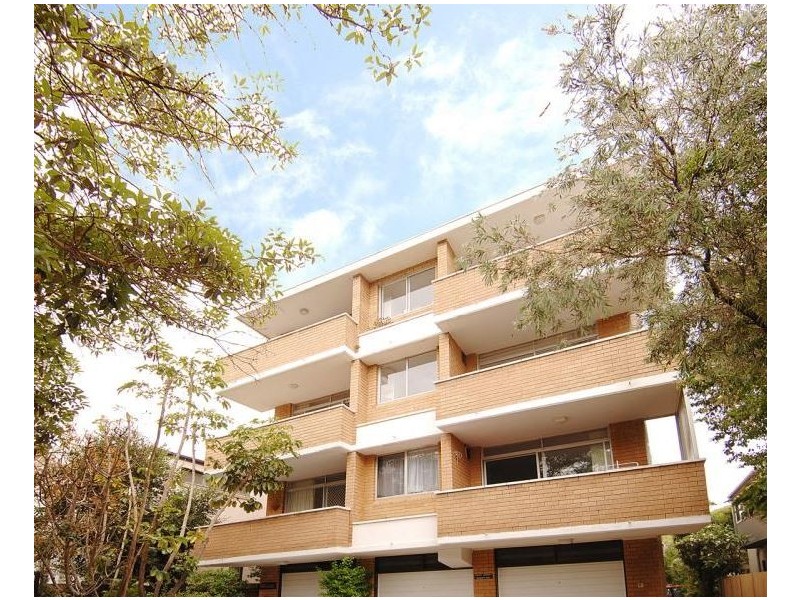 4/35 Onslow Street, Rose Bay NSW 2029